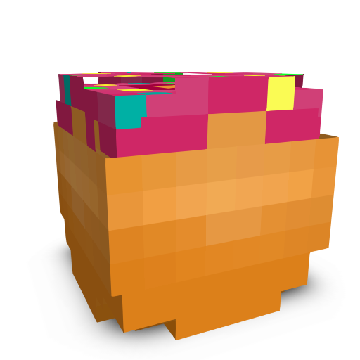 Pinkdonut