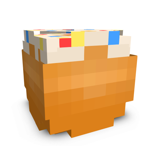 Whitedonut